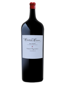 Château Cissac Haut-Médoc Cru Bourgeois Melchior 18 litres