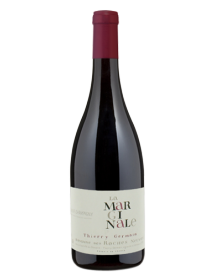 Domaine des Roches Neuves Thierry Germain Saumur-Champigny La Marginale Rouge 2012