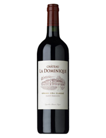 Château La Dominique Saint-Emilion Grand Cru Classé