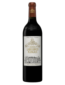 Château Labégorce Margaux Cru Bourgeois Rouge