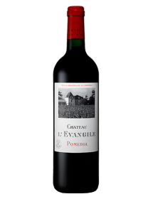 Château L'Evangile Pomerol 2012