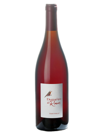 Domaine des Ronces Côtes-du-Jura Trousseau Rouge