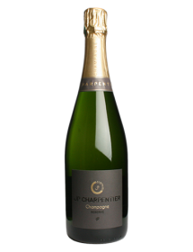 Champagne Jean-Philippe Charpentier Brut Réserve