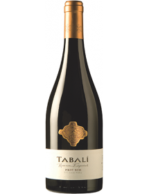 Tabali Reserva Especial Pinot Noir Valle de Limari Chili 2013