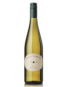 Mount Horrocks Watervale Riesling Clare Valley Australie Organic Blanc 2012