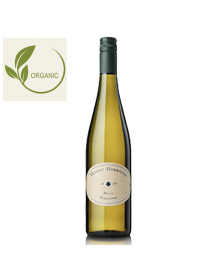 Mount Horrocks Riesling Watervale Clare Valley Australie Blanc 2015