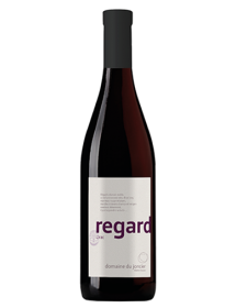 Domaine du Joncier Lirac Regard Rouge