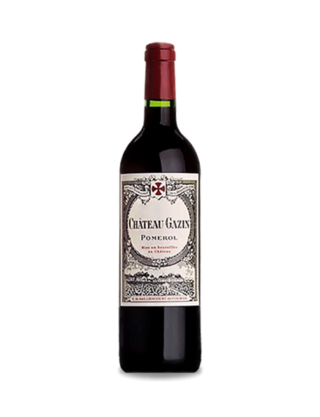 Château Gazin Pomerol 2016