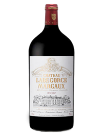 Château Labégorce Margaux Cru Bourgeois Rouge 2002 Double-Magnum 3 litres