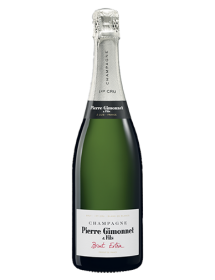 Champagne Gimonnet Brut Extra Blanc de blancs