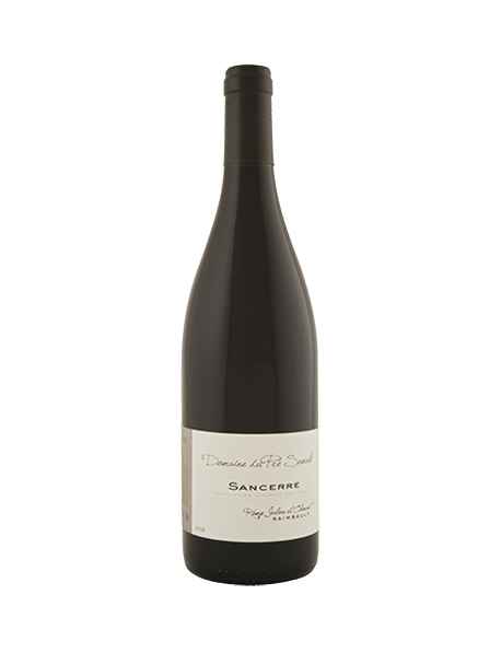 Domaine du Pré Semelé Sancerre Rouge