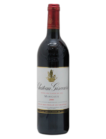 Château Giscours Margaux 3ème Grand Cru Classé Rouge 2000