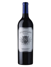 Château La Conseillante Pomerol Rouge 1982