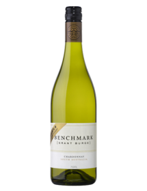 Grant Burge Benchmark Chardonnay Barossa Valley Australie Blanc 2013